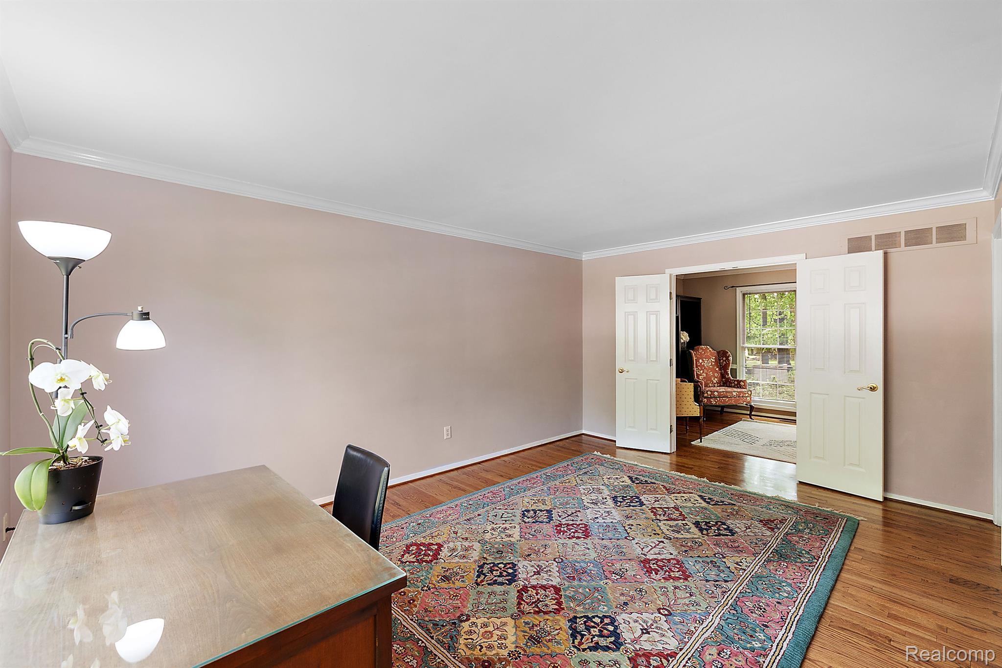 1432 SANDY RIDGE Drive