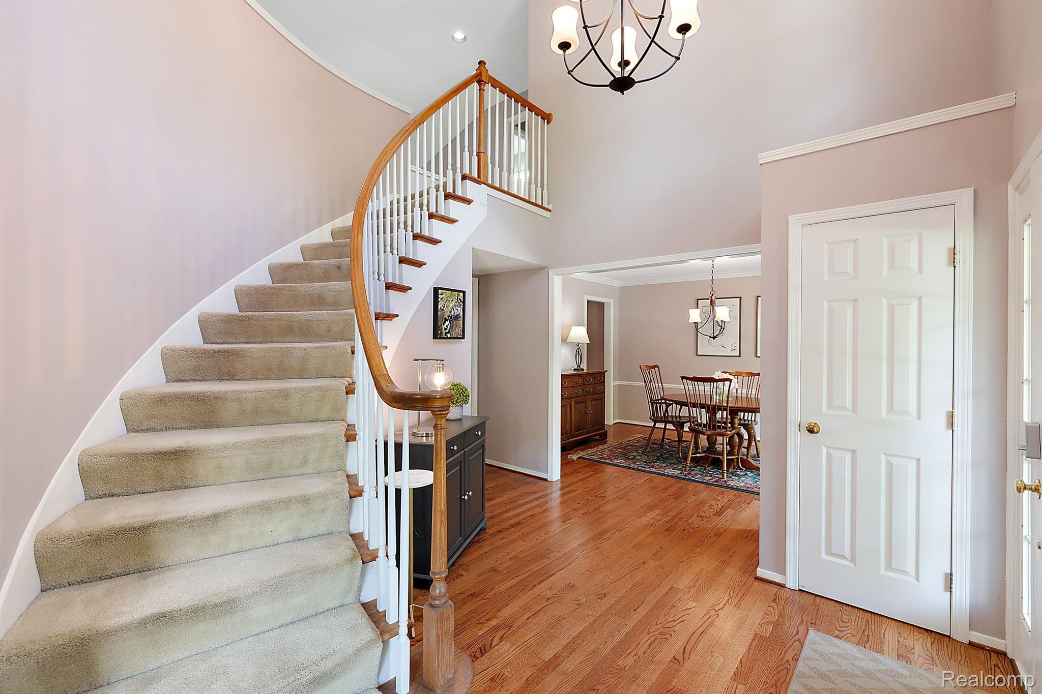 1432 SANDY RIDGE Drive