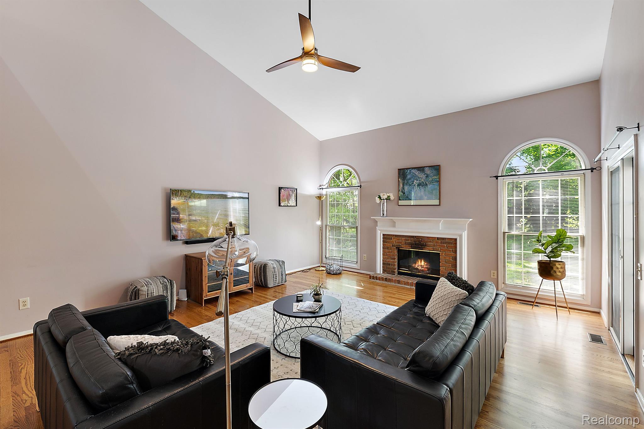 1432 SANDY RIDGE Drive