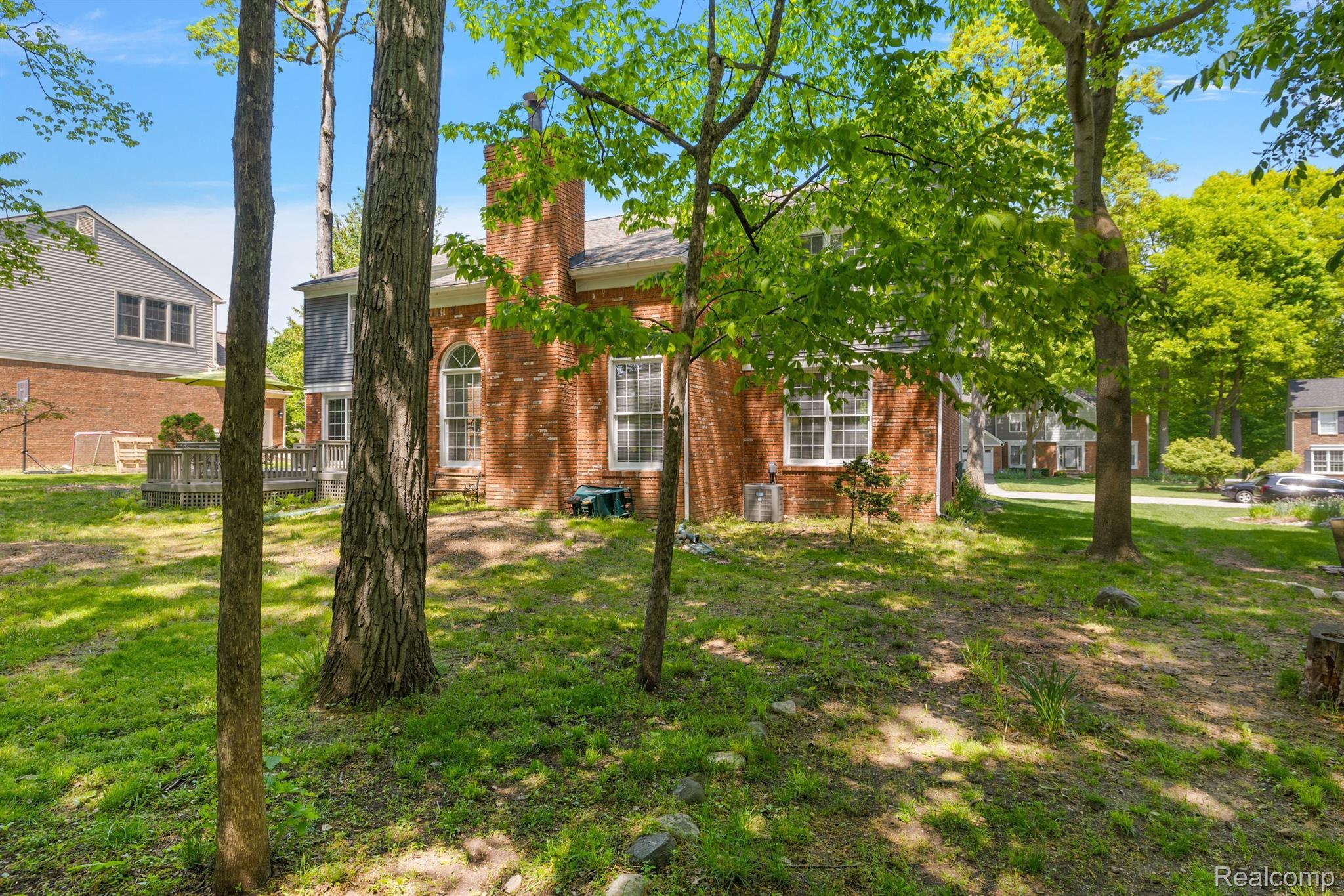 1432 SANDY RIDGE Drive
