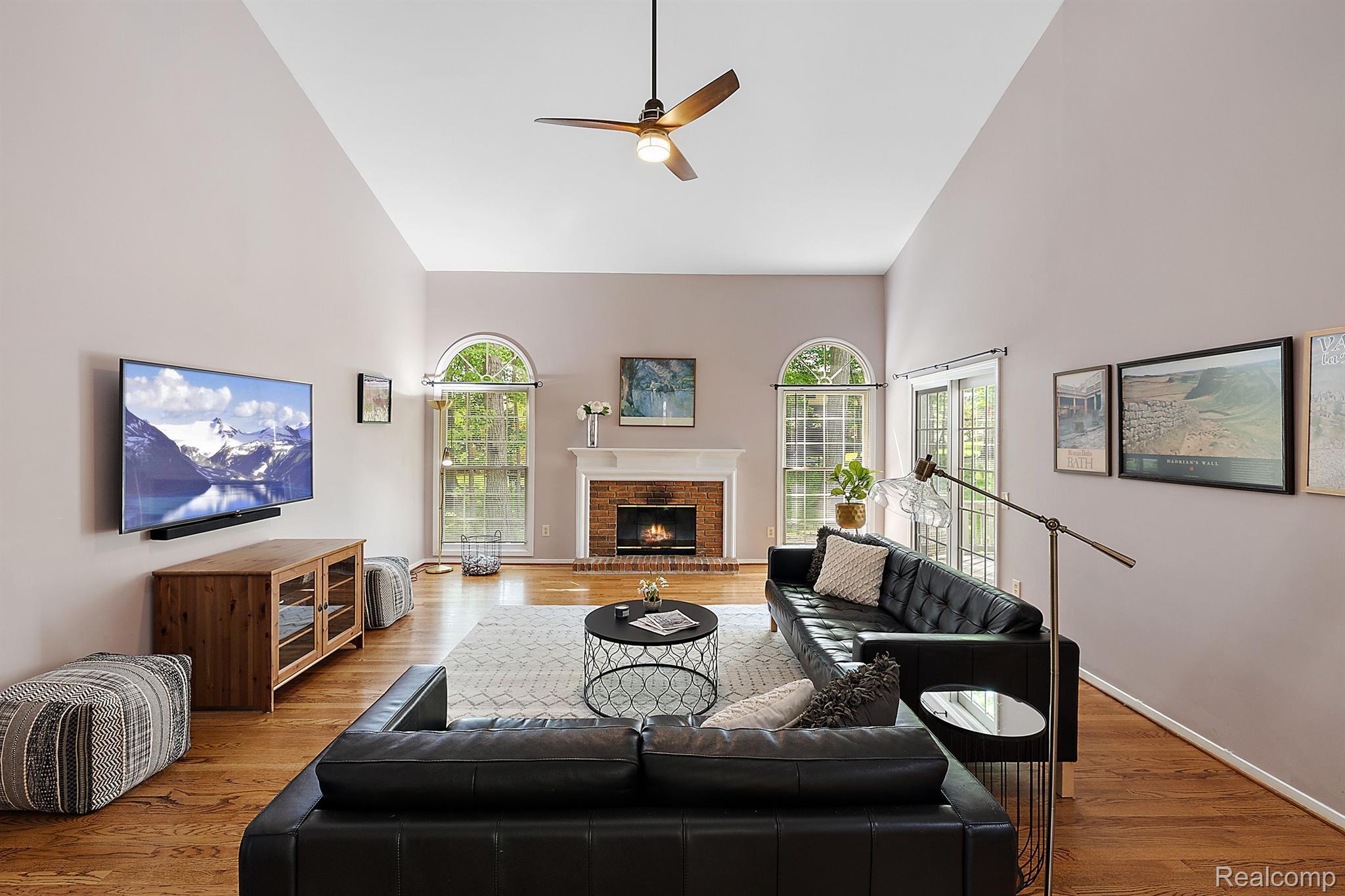 1432 SANDY RIDGE Drive