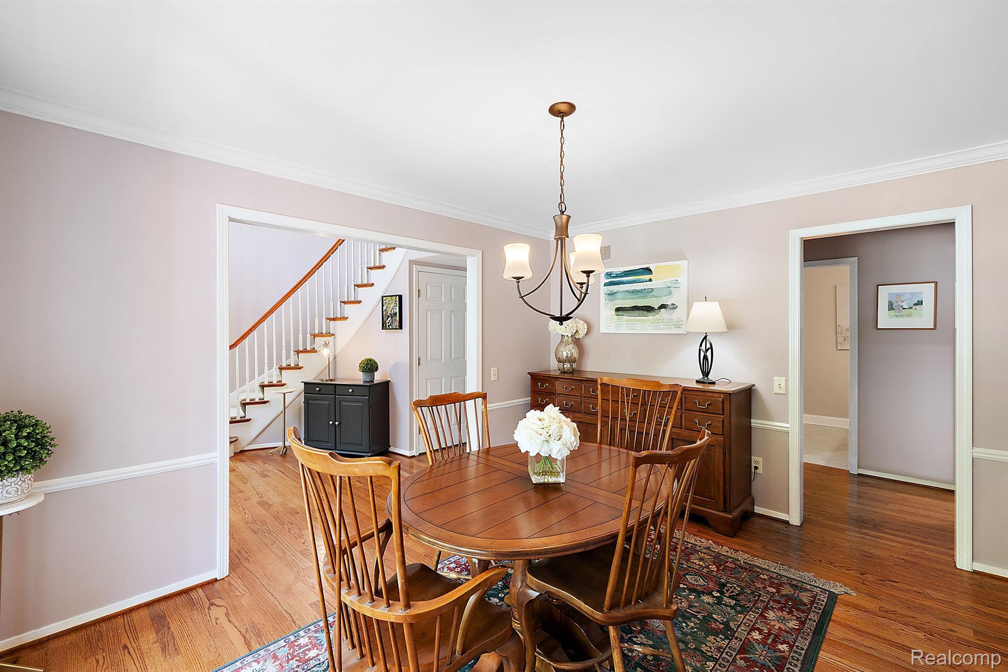 1432 SANDY RIDGE Drive