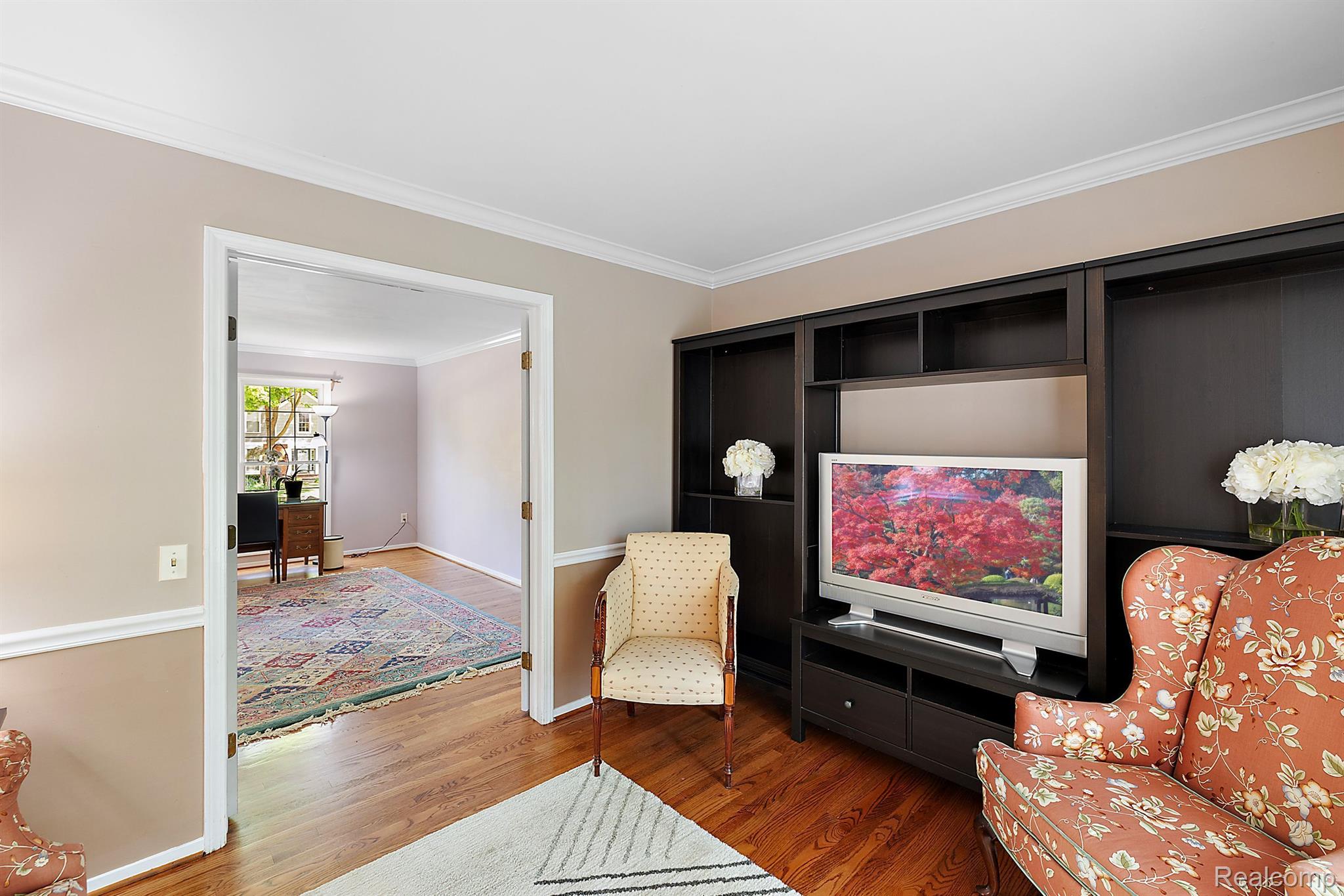 1432 SANDY RIDGE Drive
