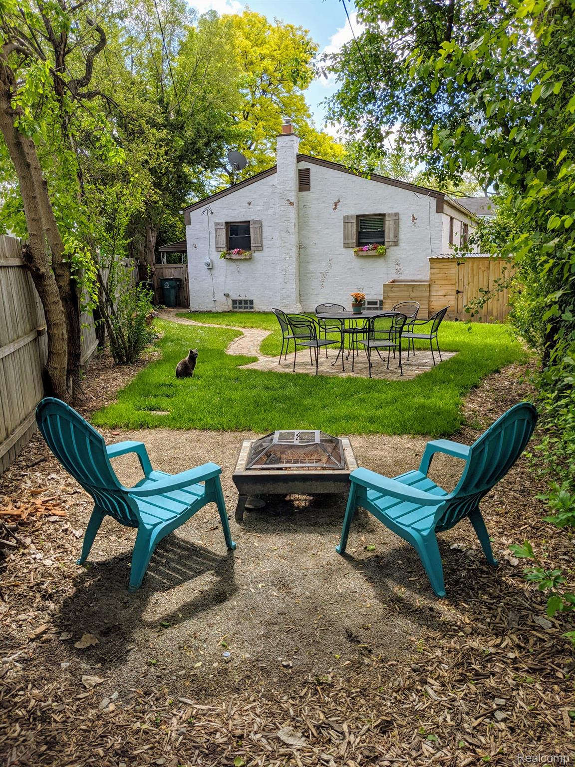 780 CAMBRIDGE Road