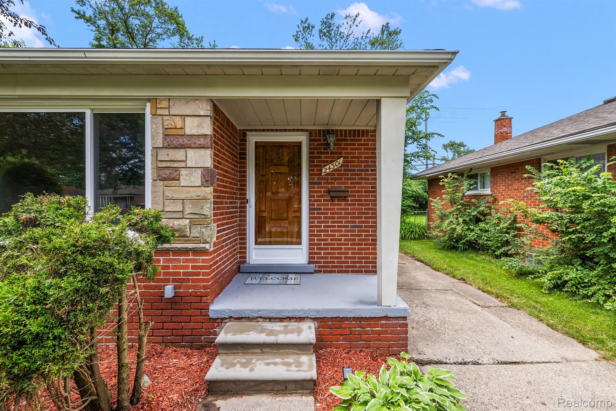 24301 SCOTIA Road