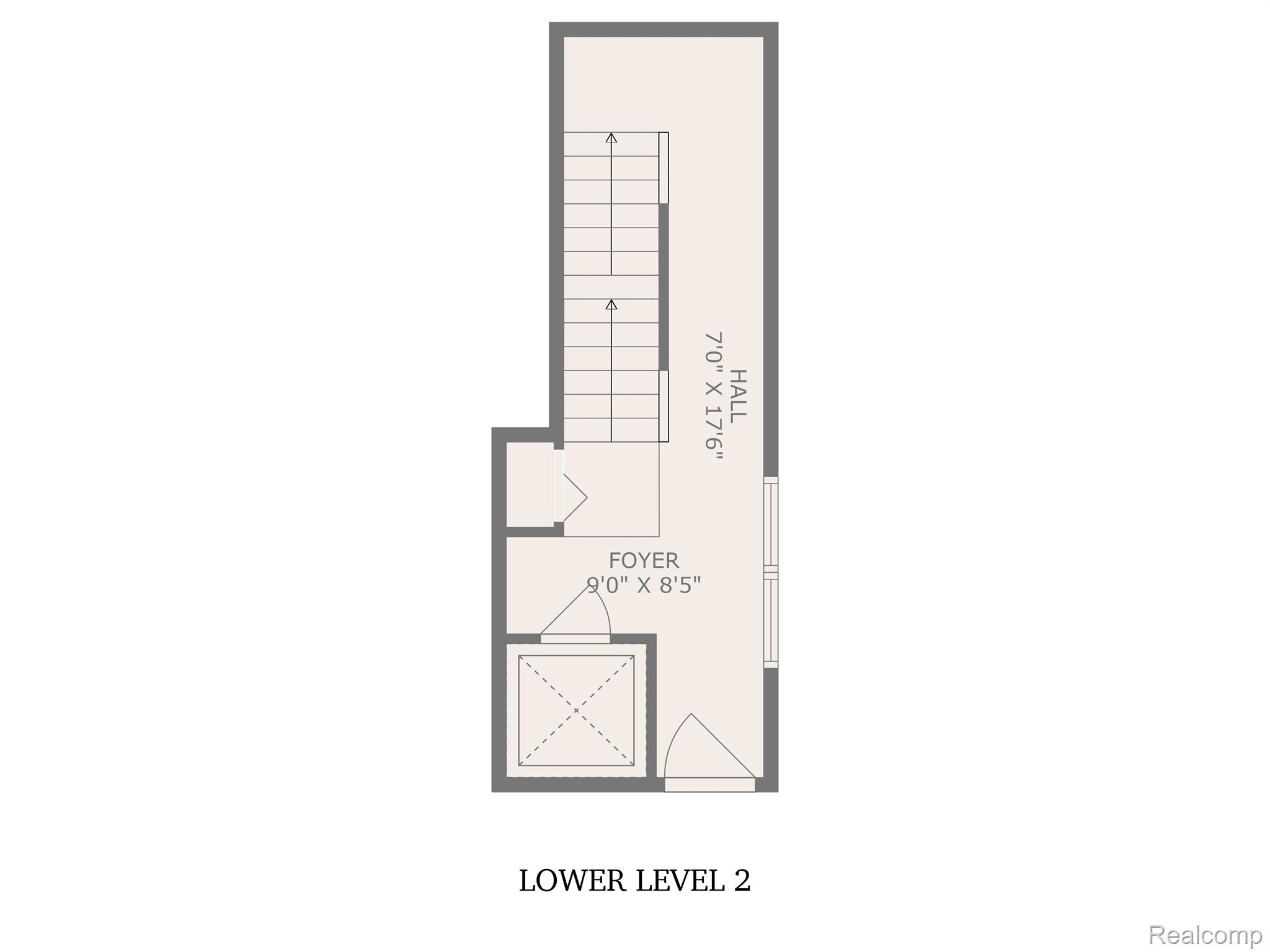 1474 DEVON Lane