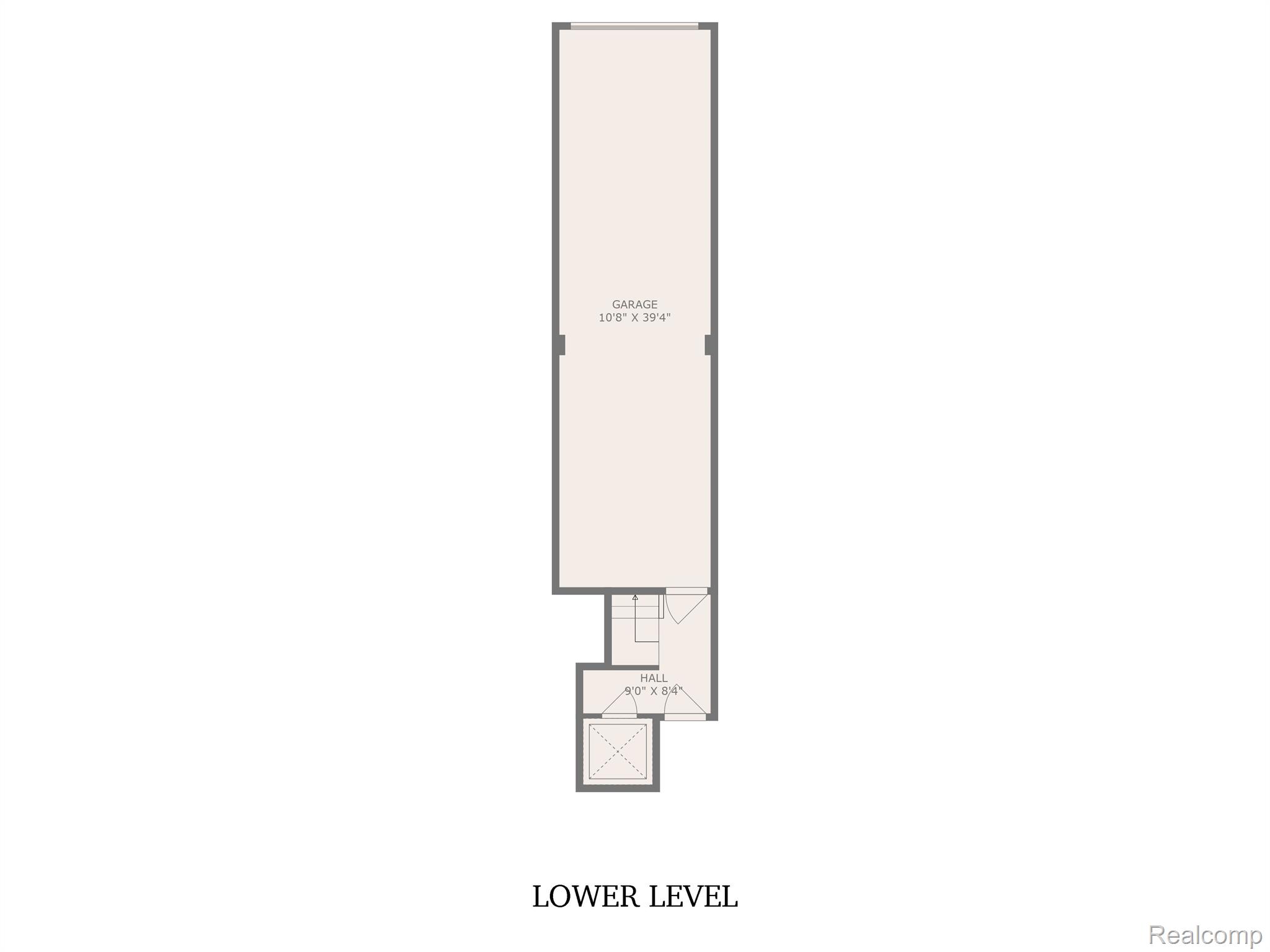 1474 DEVON Lane