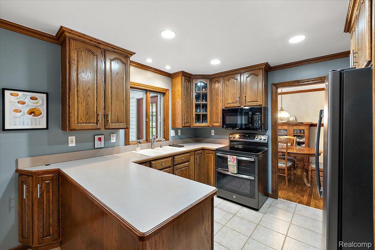 8320 ALLEN Road