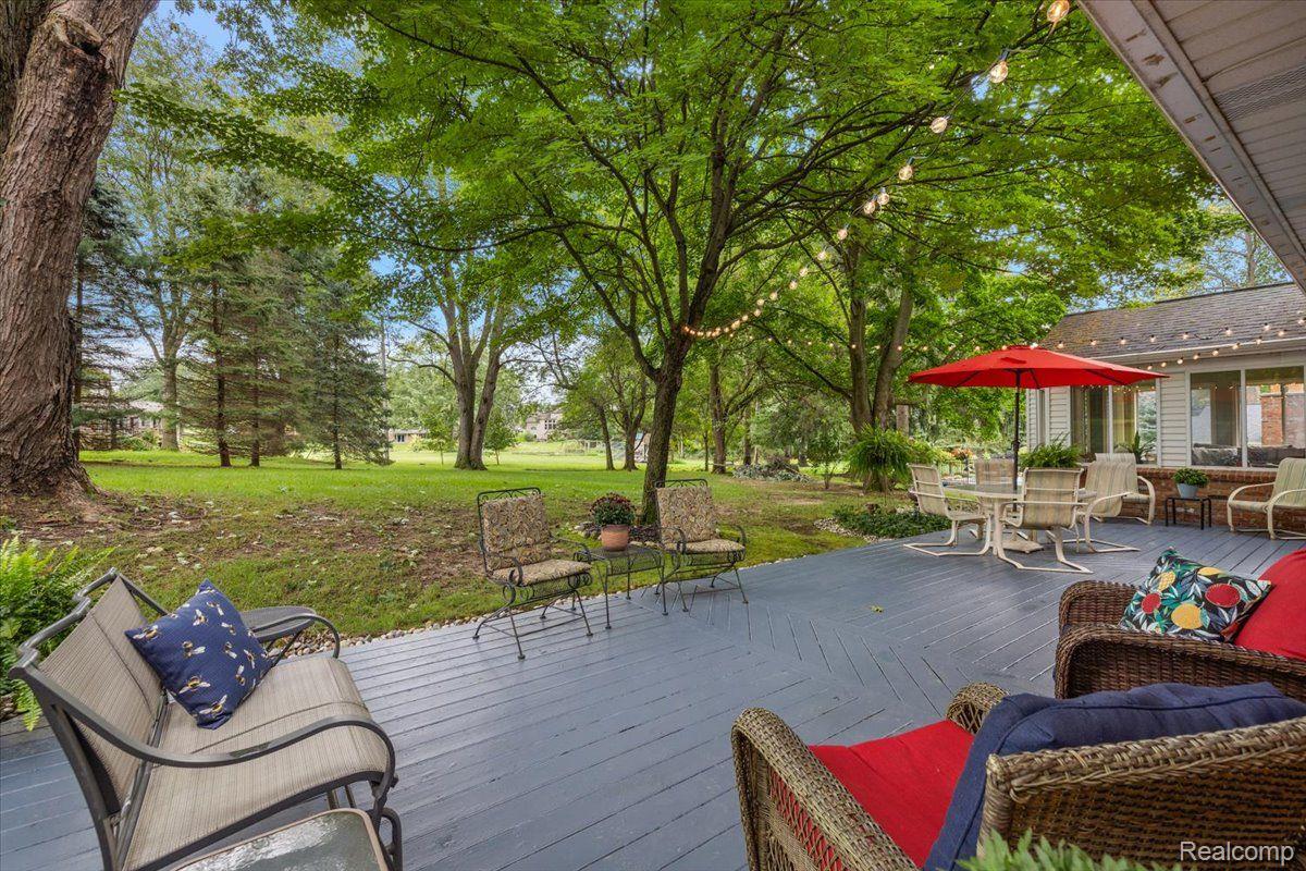8320 ALLEN Road