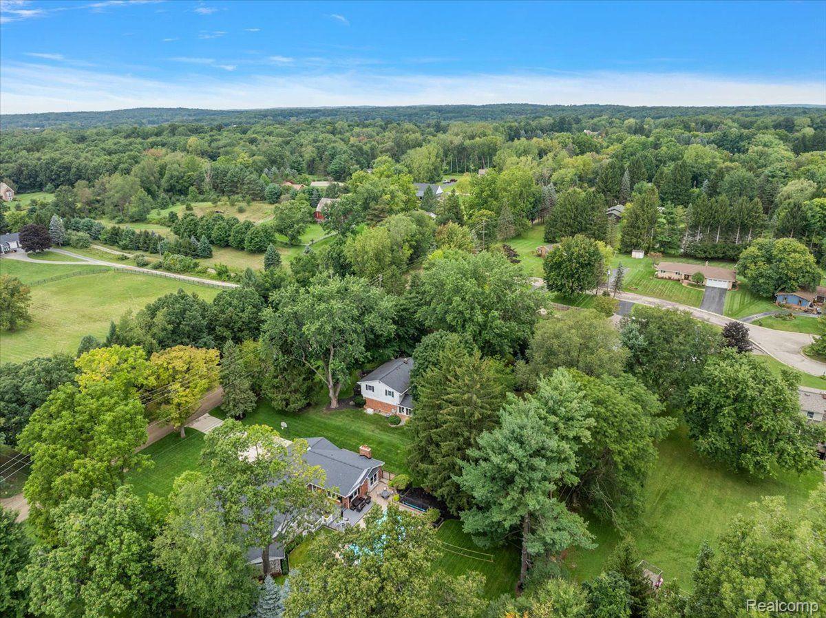 8320 ALLEN Road