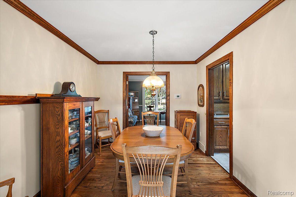 8320 ALLEN Road