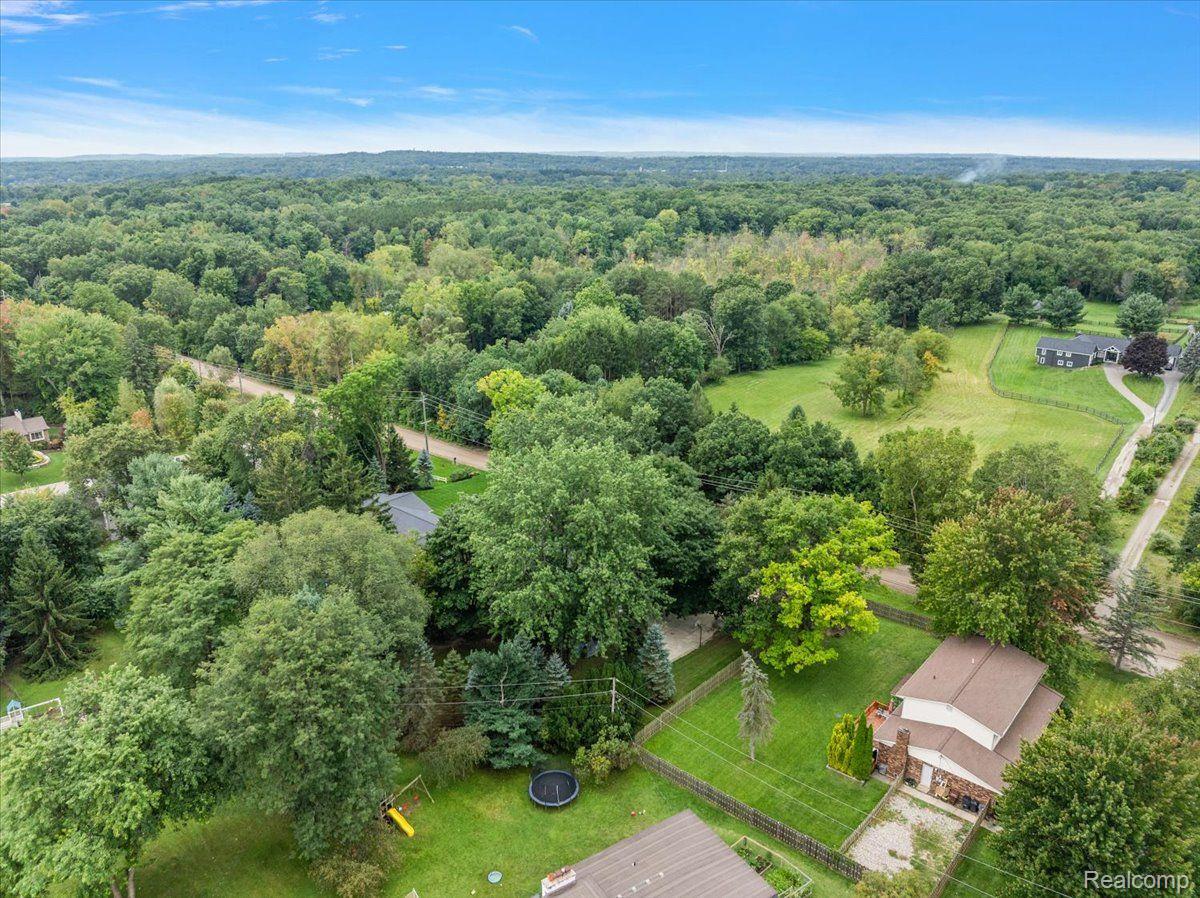 8320 ALLEN Road
