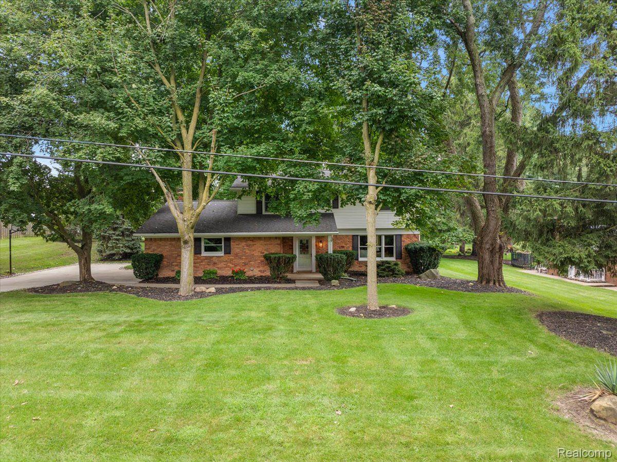 8320 ALLEN Road