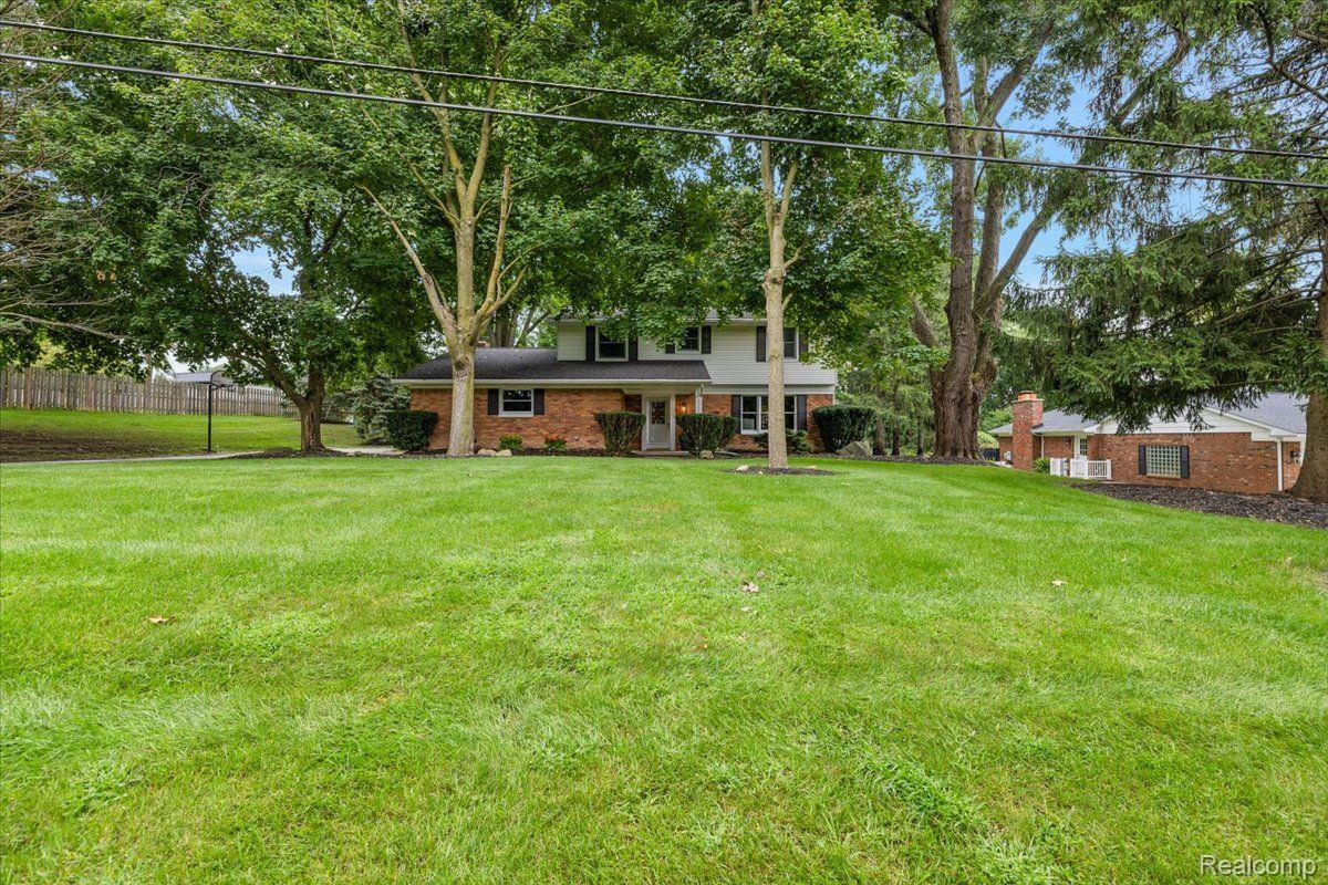 8320 ALLEN Road