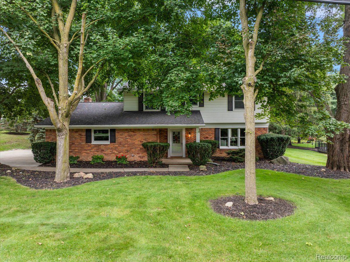 8320 ALLEN Road
