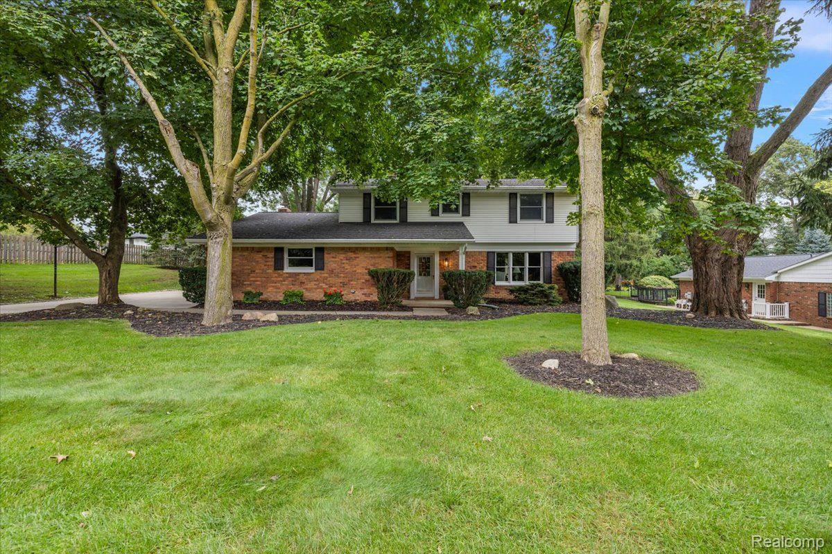8320 ALLEN Road