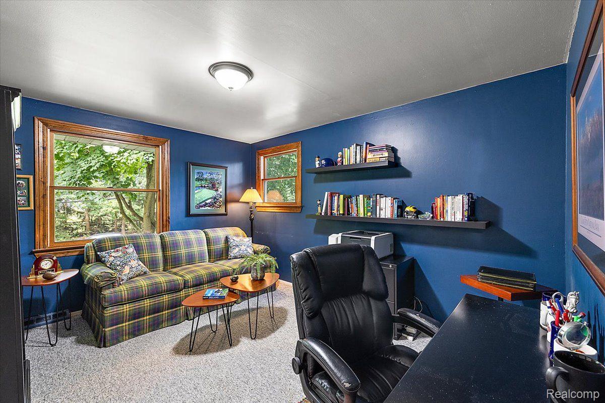 8320 ALLEN Road