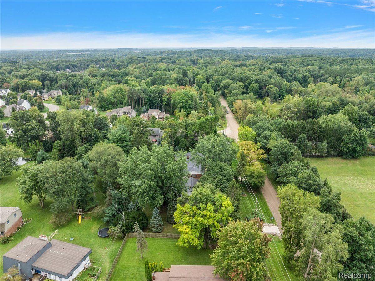8320 ALLEN Road