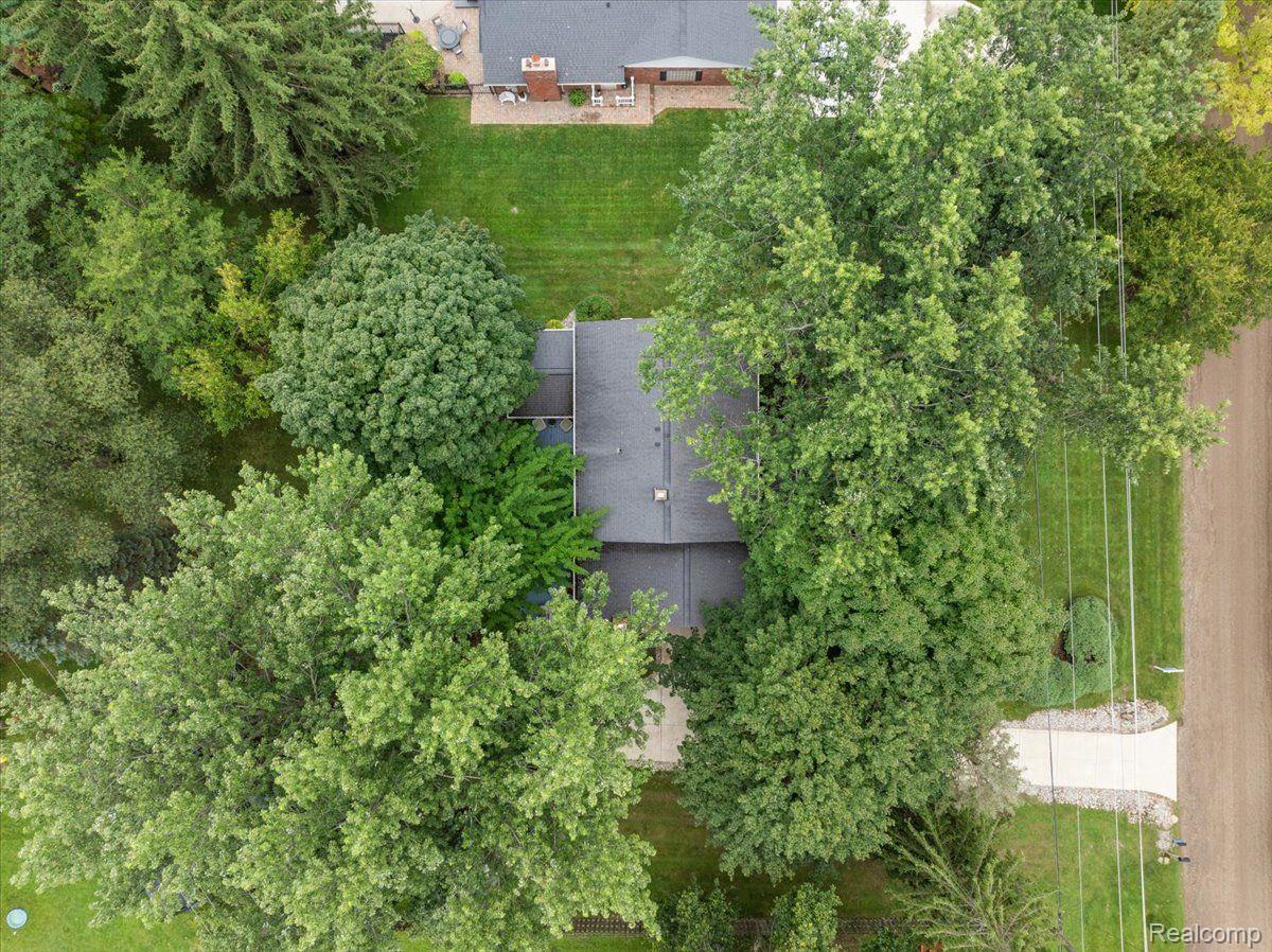 8320 ALLEN Road
