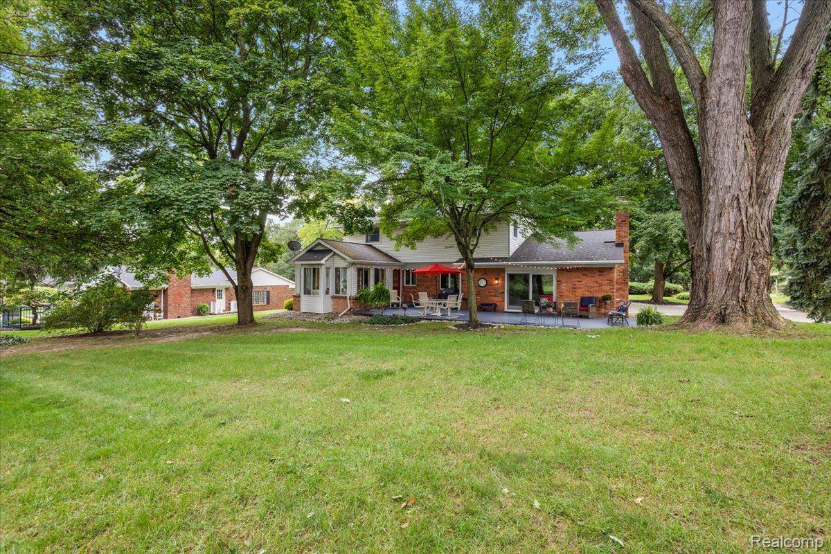 8320 ALLEN Road