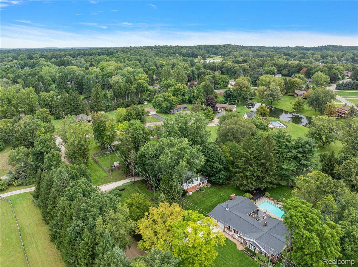 8320 ALLEN Road