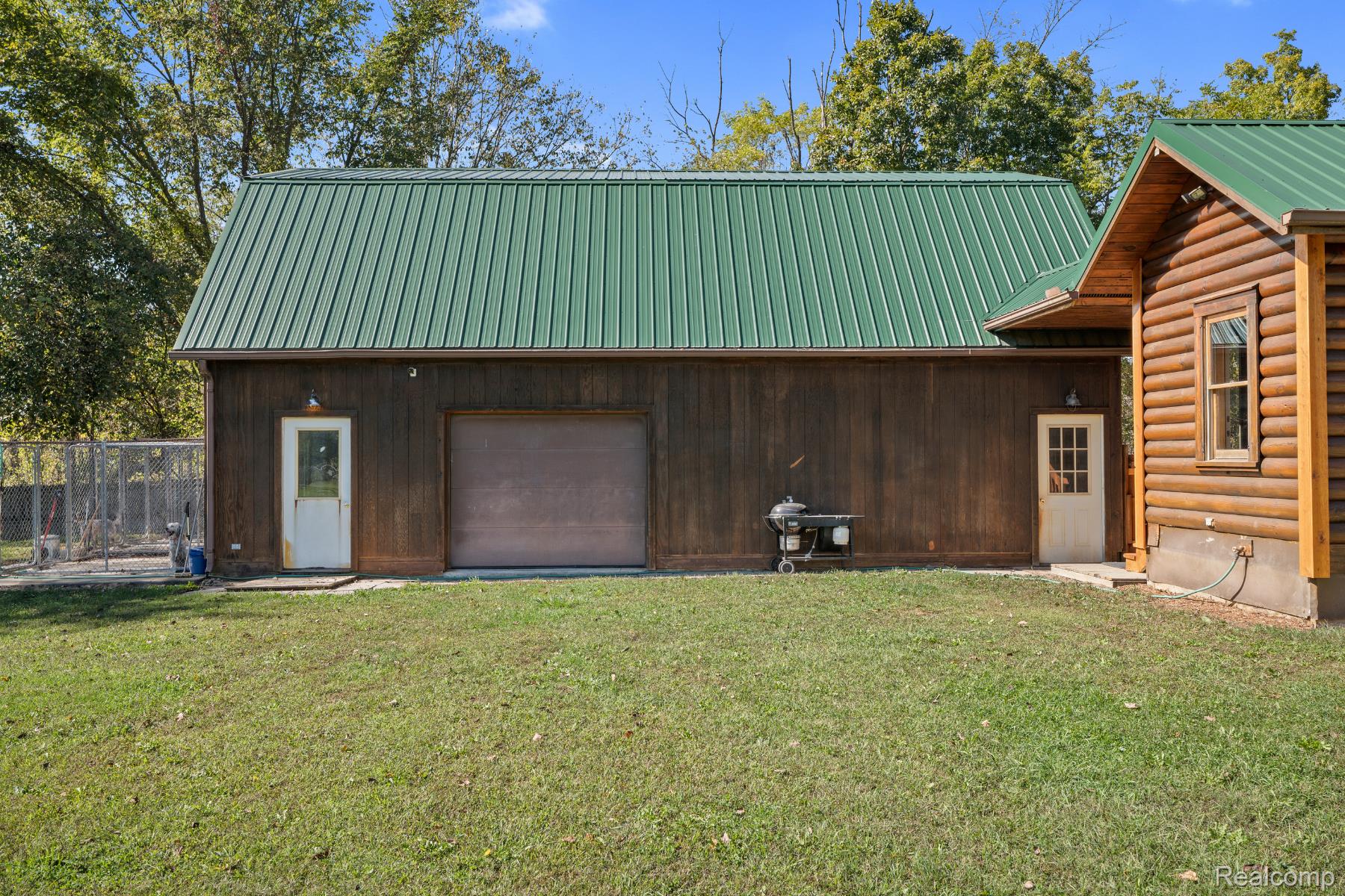 3131 W SCHAFER Road