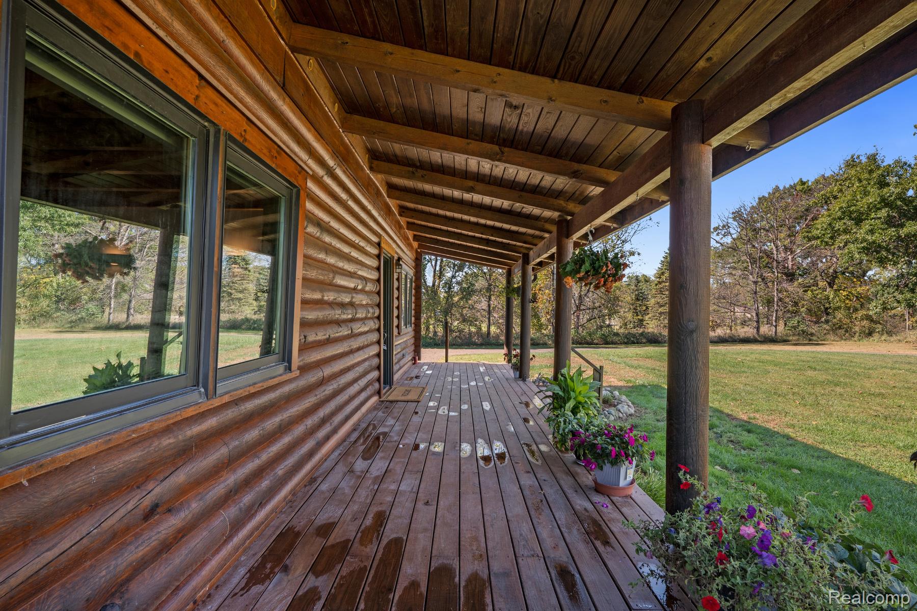 3131 W SCHAFER Road