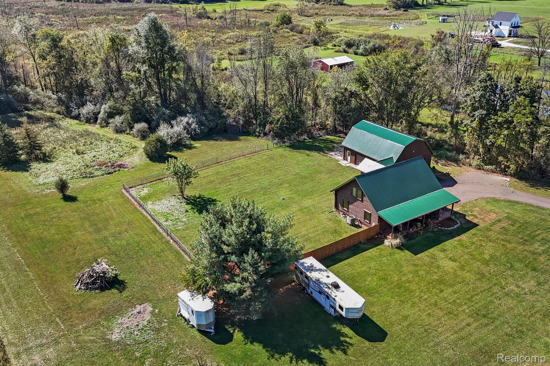 3131 W SCHAFER Road