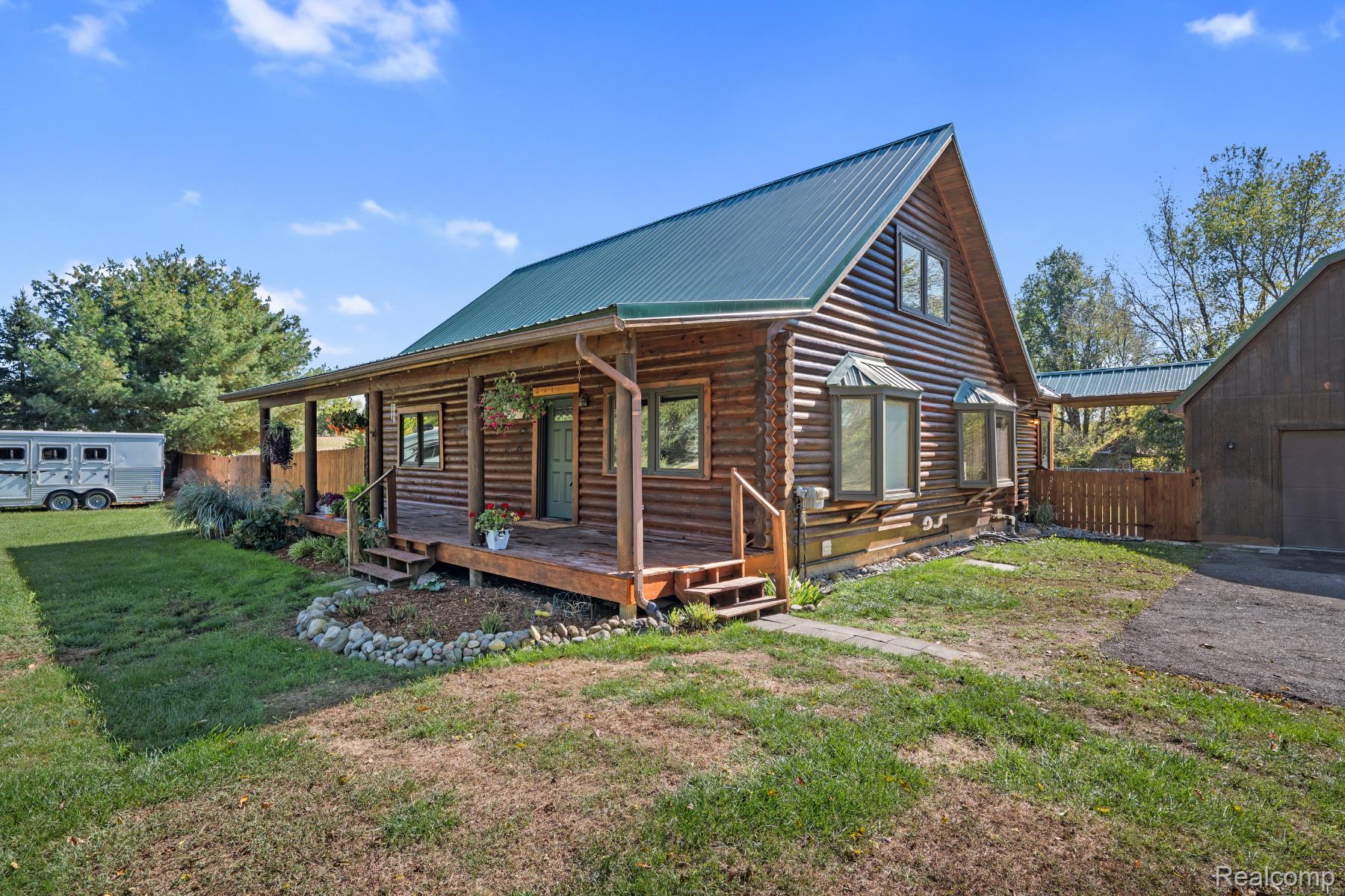 3131 W SCHAFER Road