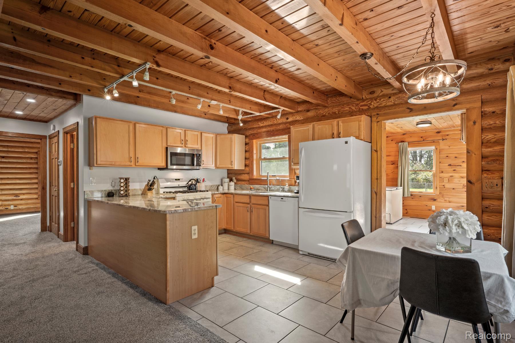 3131 W SCHAFER Road