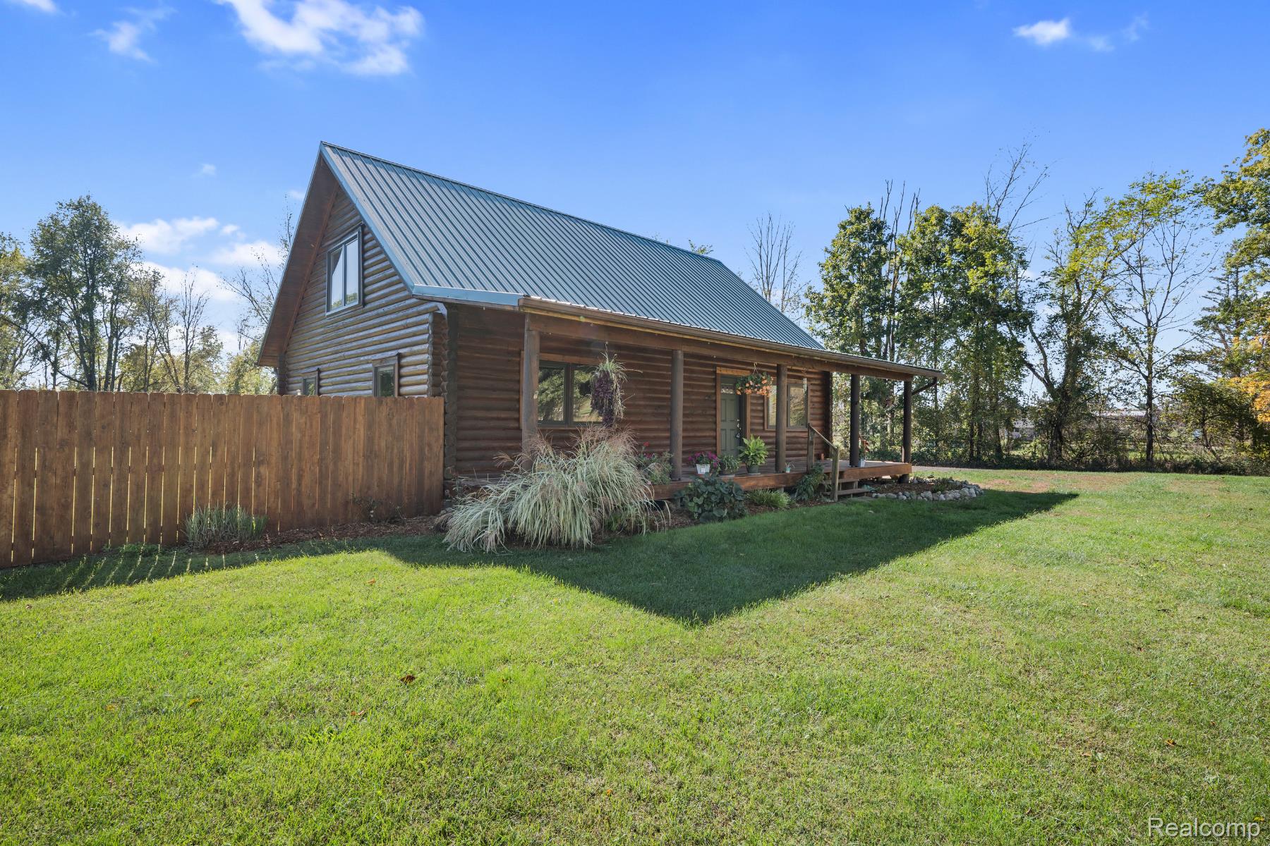 3131 W SCHAFER Road