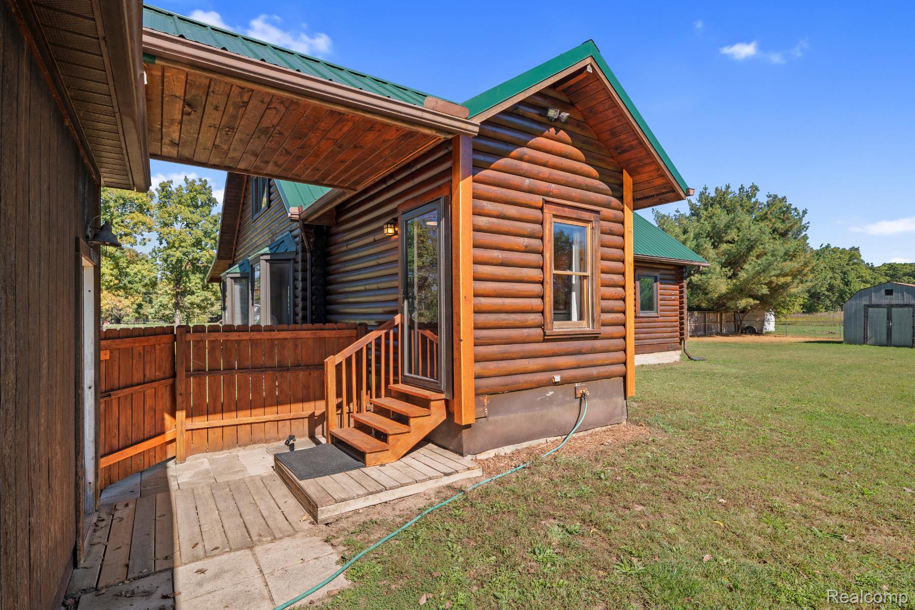 3131 W SCHAFER Road