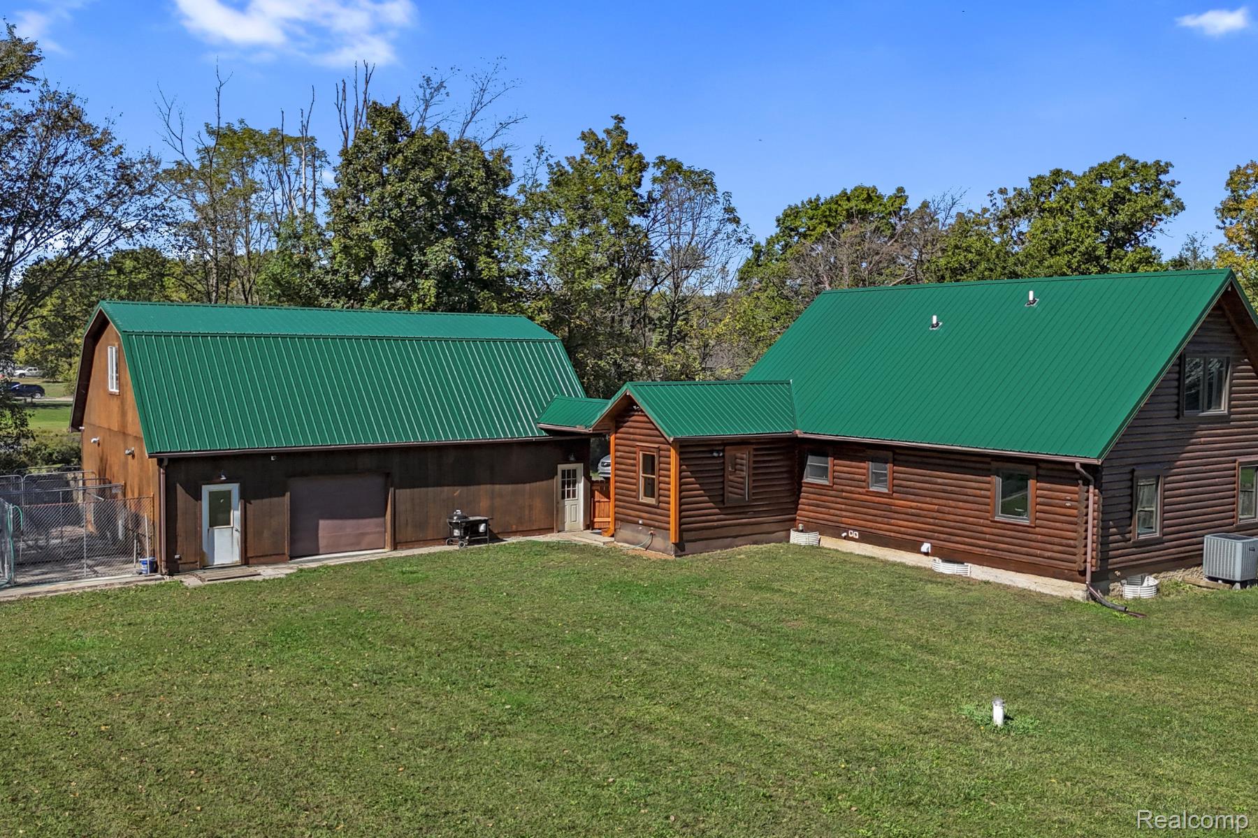 3131 W SCHAFER Road
