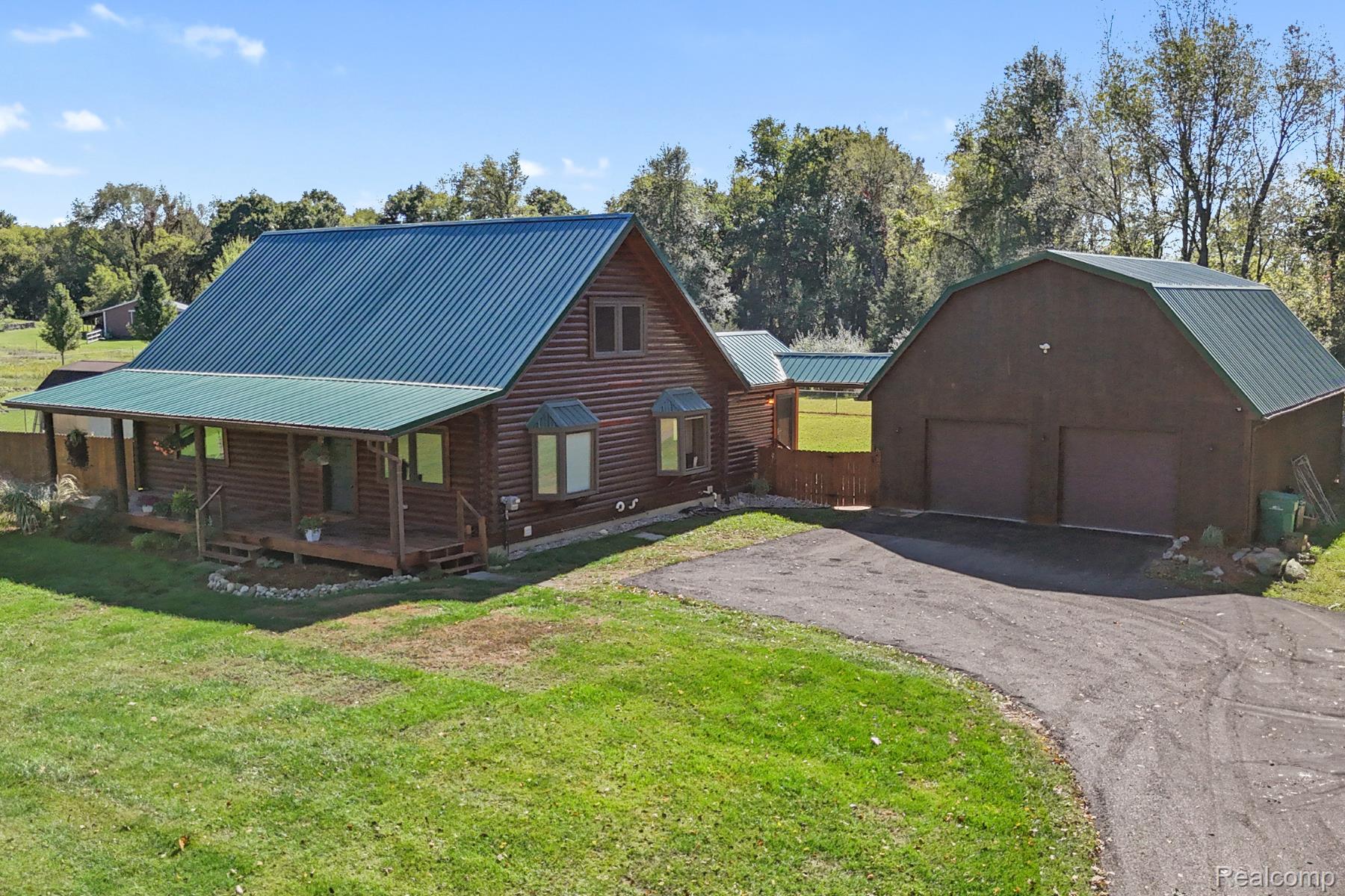 3131 W SCHAFER Road
