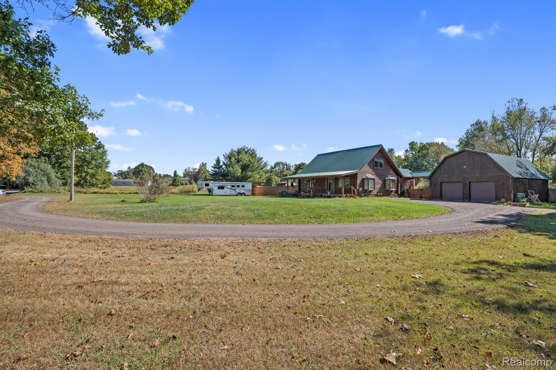 3131 W SCHAFER Road