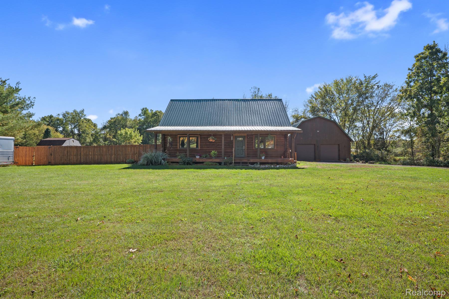 3131 W SCHAFER Road