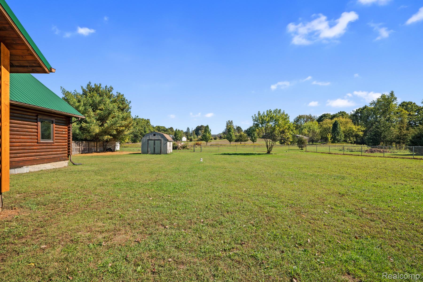 3131 W SCHAFER Road
