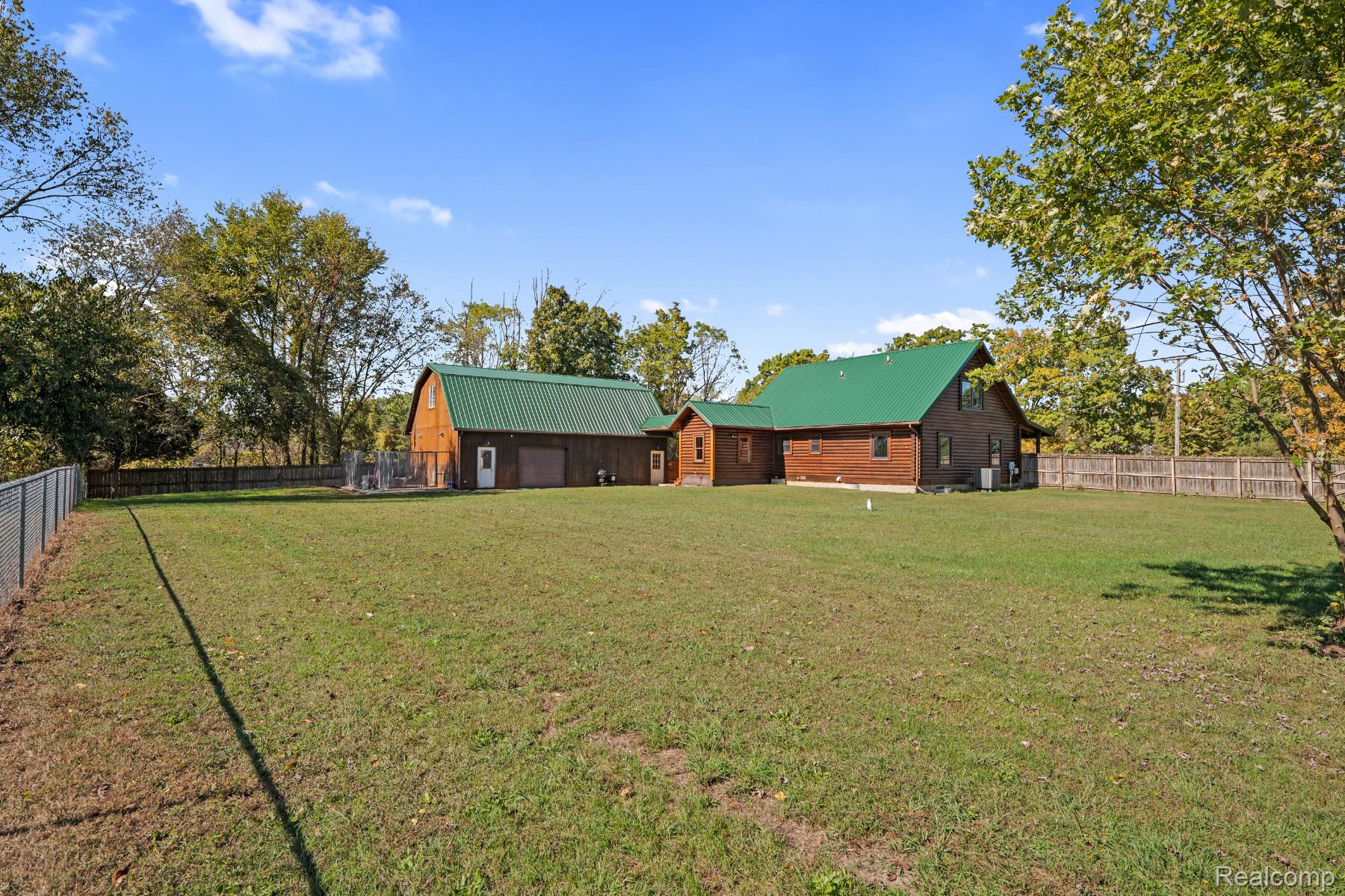 3131 W SCHAFER Road