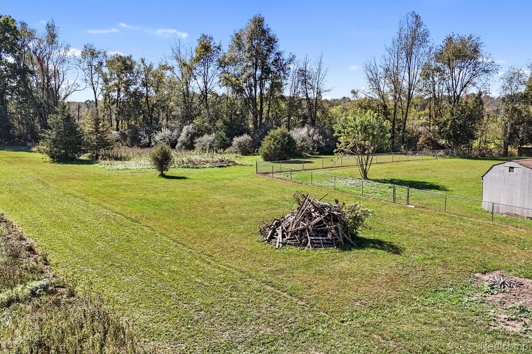 3131 W SCHAFER Road