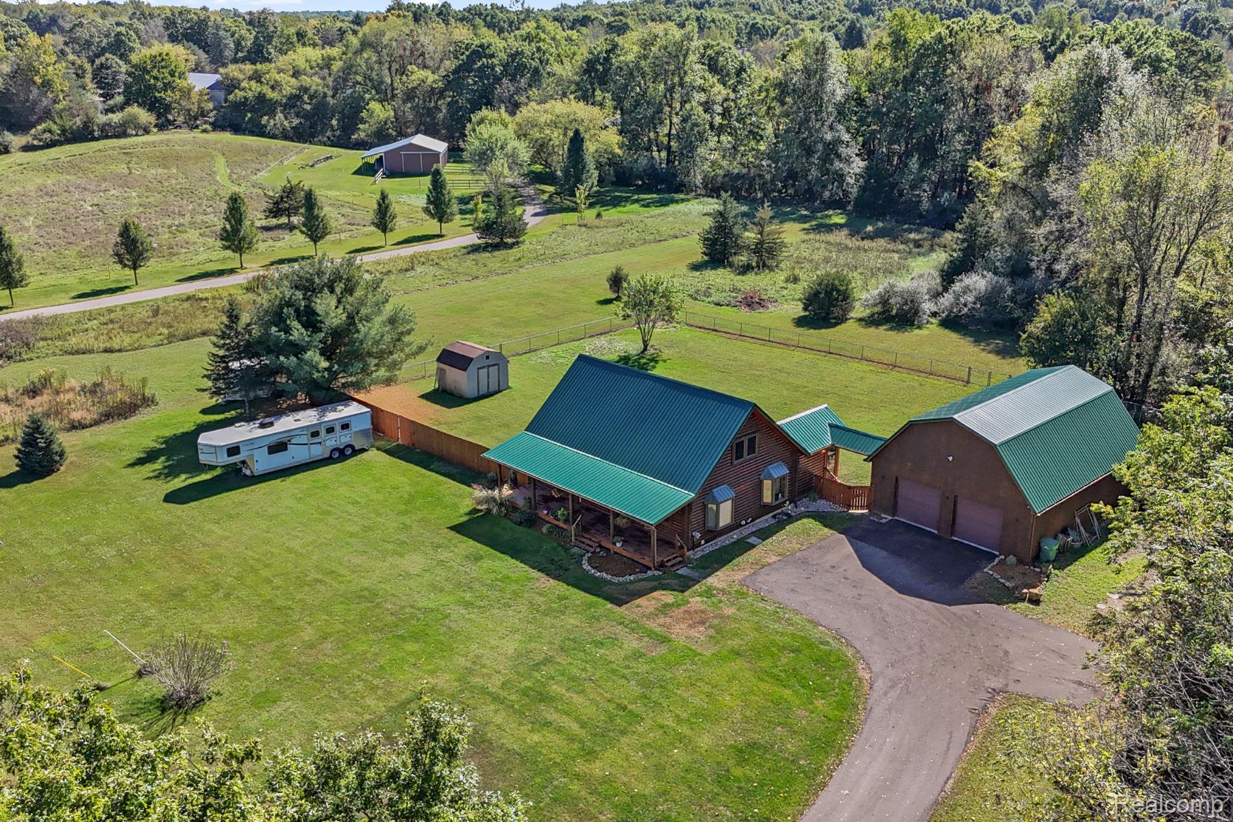 3131 W SCHAFER Road
