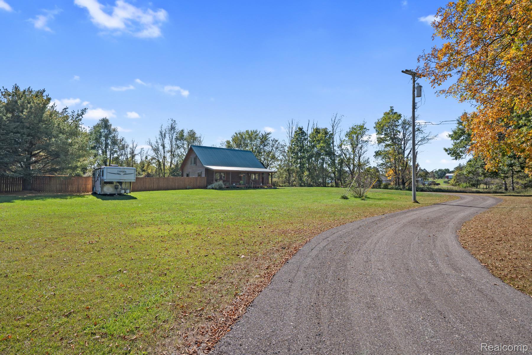 3131 W SCHAFER Road