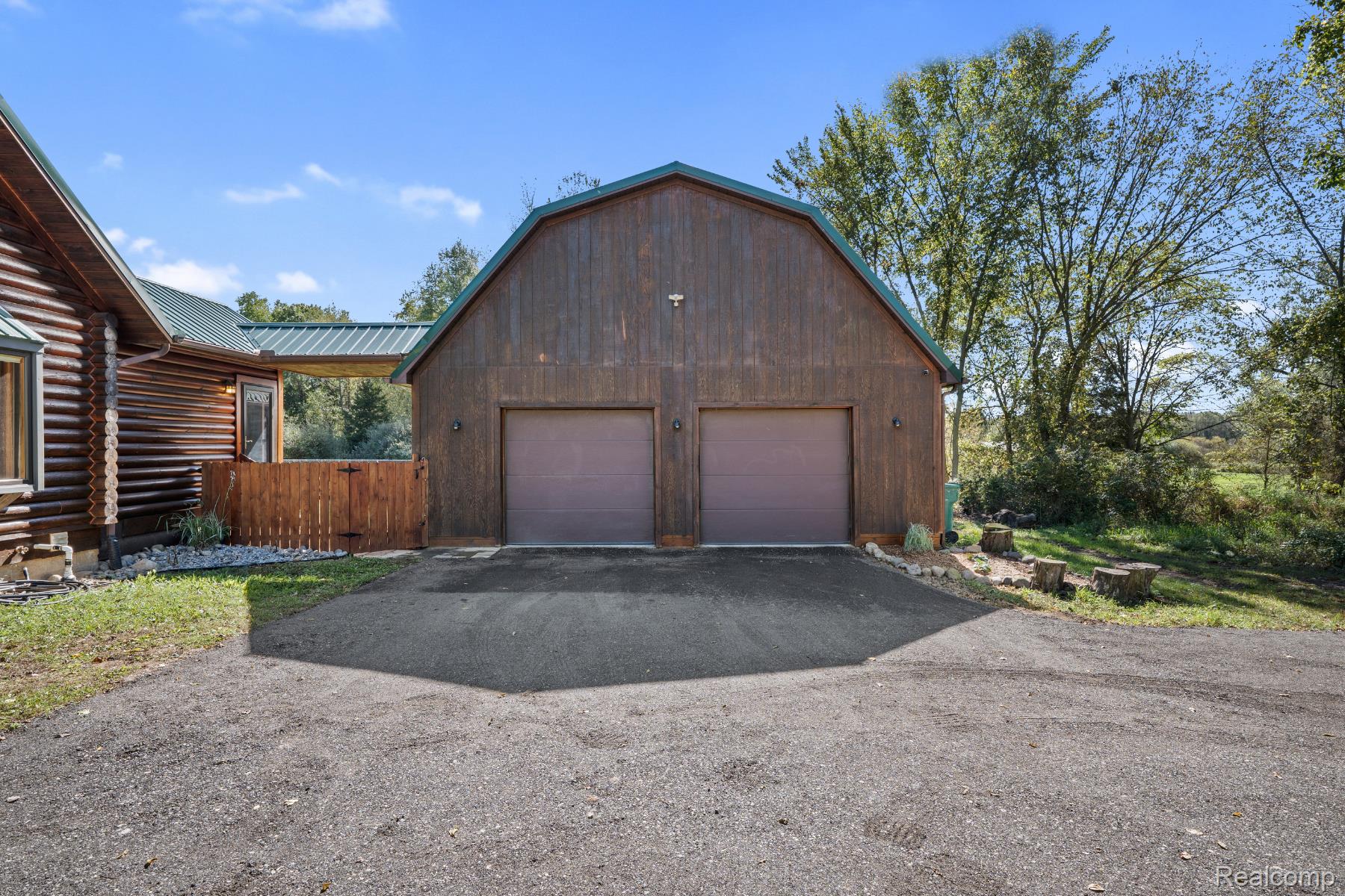3131 W SCHAFER Road