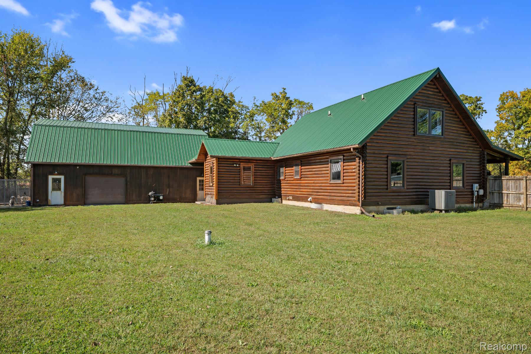 3131 W SCHAFER Road