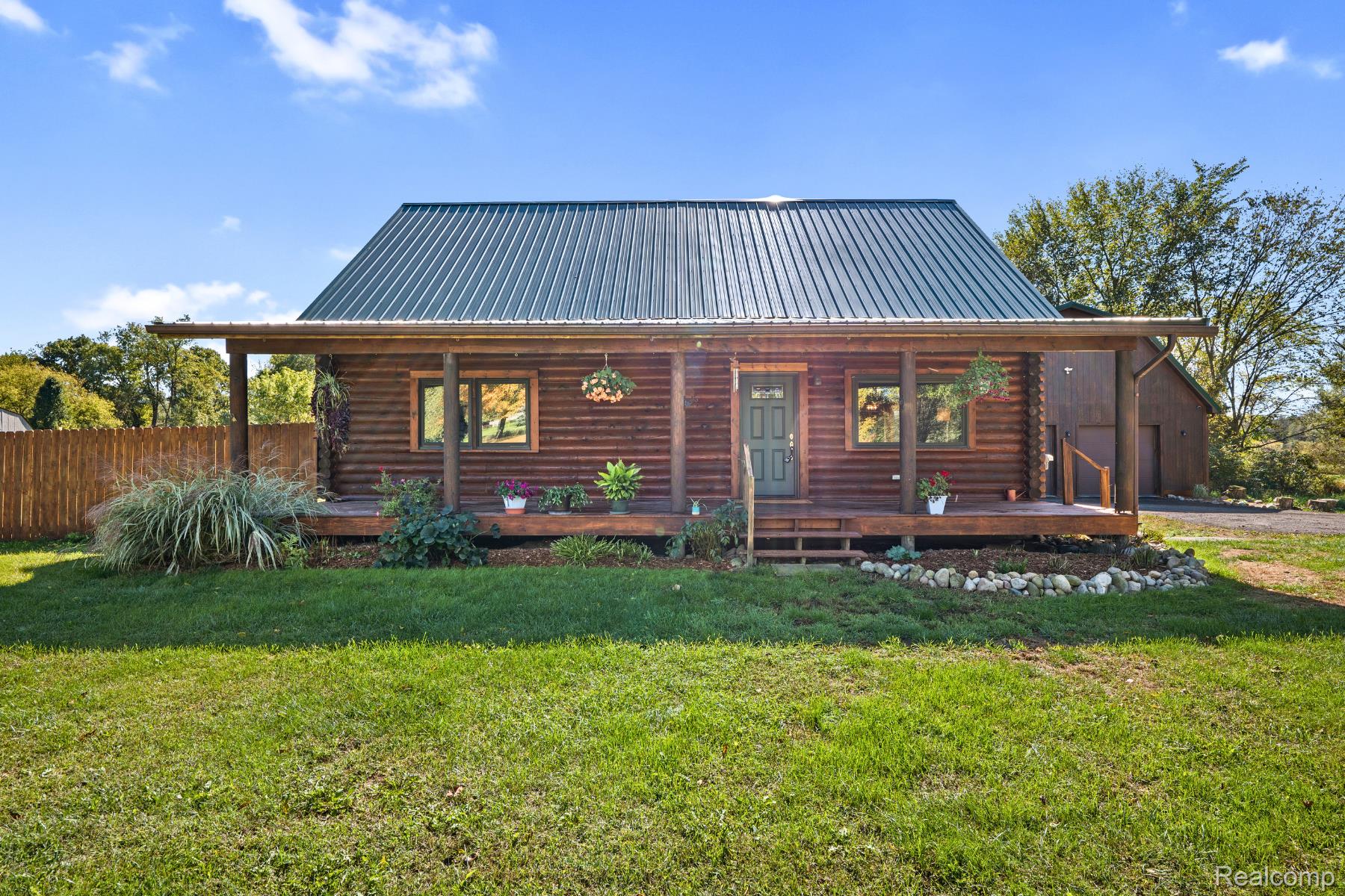3131 W SCHAFER Road