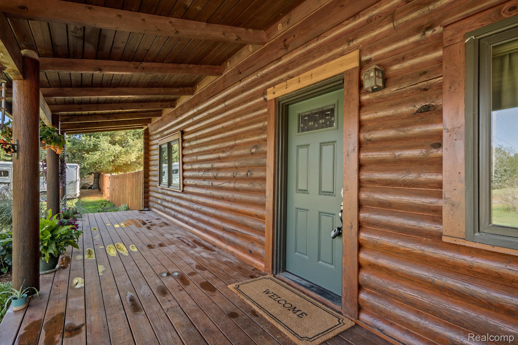 3131 W SCHAFER Road