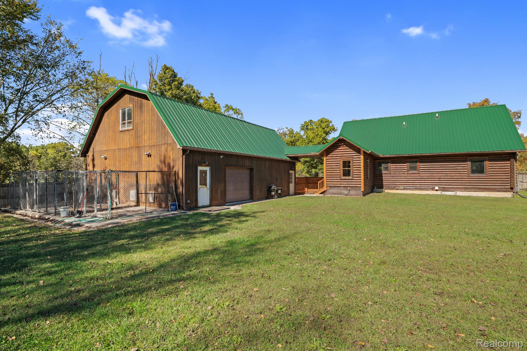 3131 W SCHAFER Road
