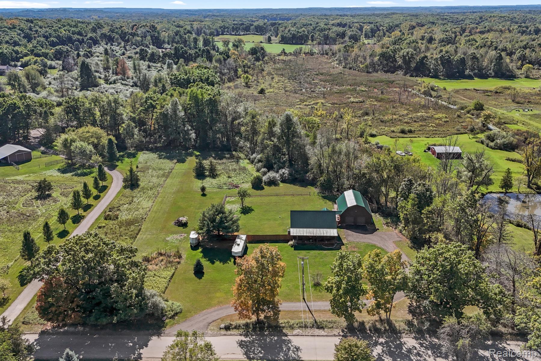 3131 W SCHAFER Road