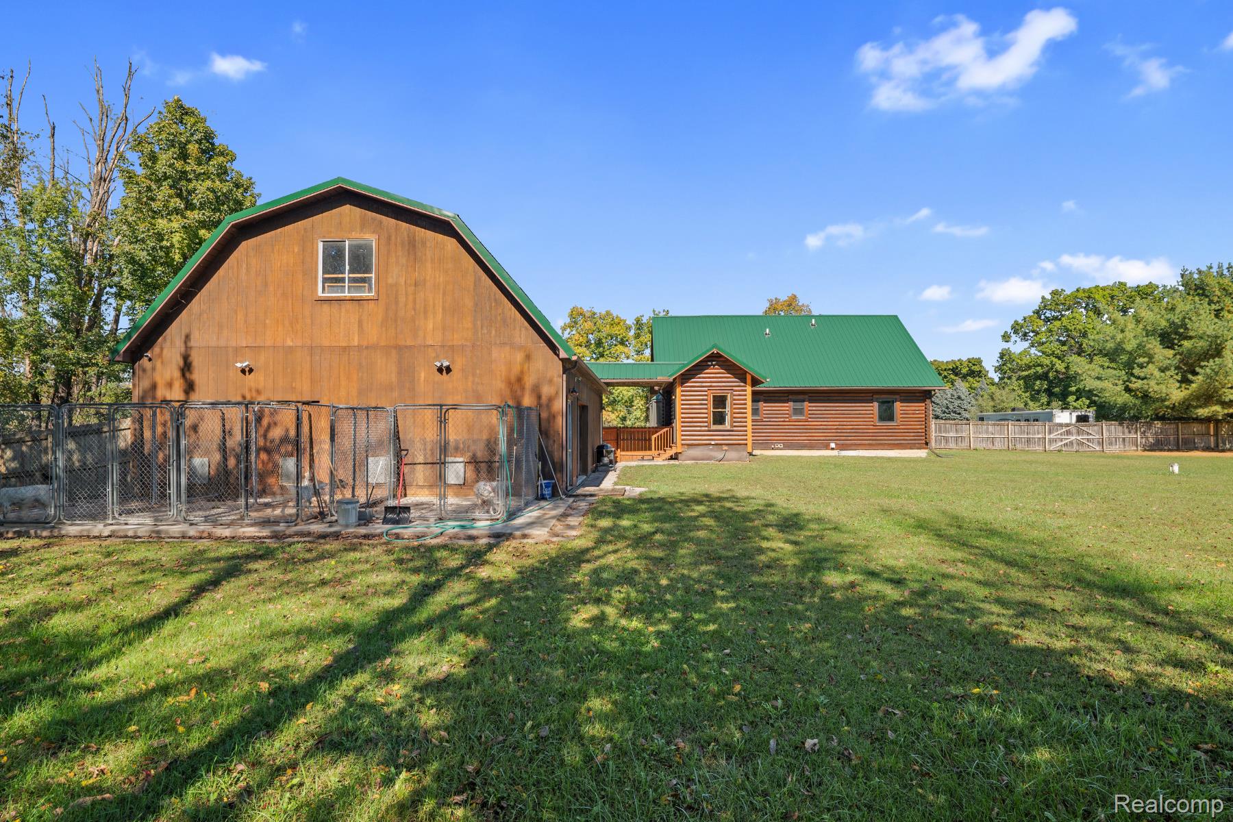 3131 W SCHAFER Road