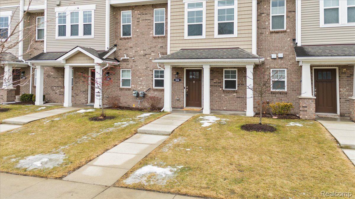 504 MIDLAND Boulevard