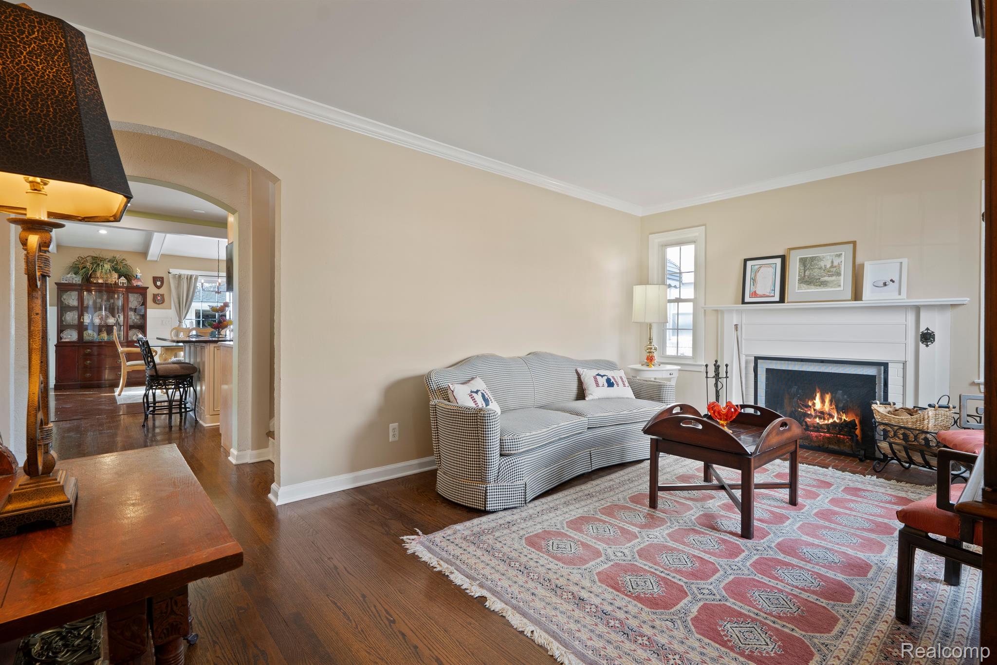 917 CEDARHILL Drive